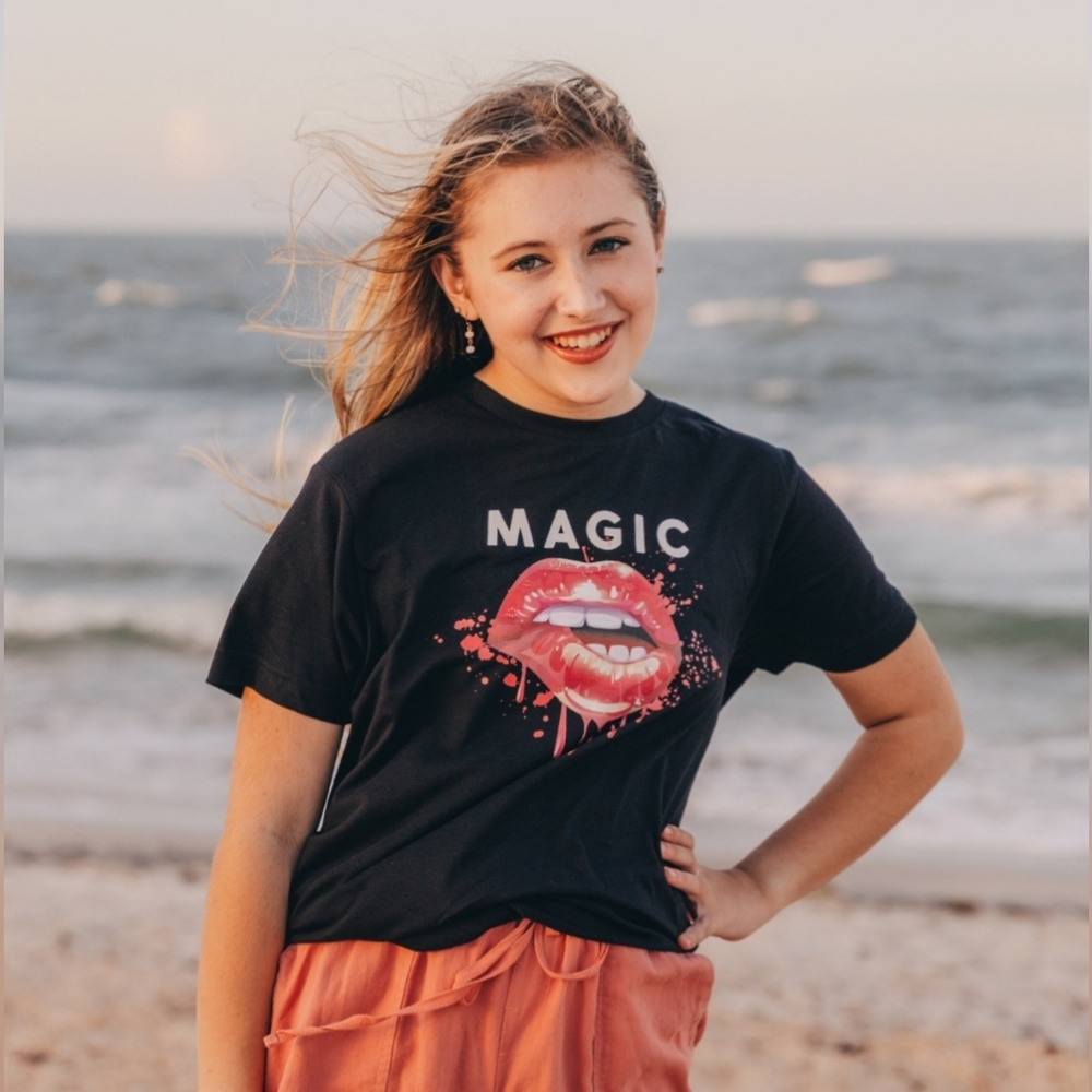 Magic Tee Shirt